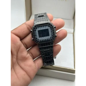 Buy Premium Casio G Shock Watch For Men (ETS48)
