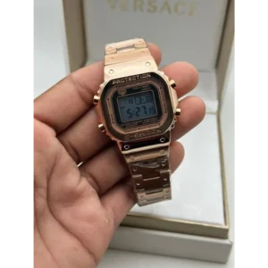 Buy Premium Casio G Shock Watch For Men (ETS49)