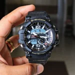 Buy Premium Casio G Shock Watch For Men (IC205) - Accessories | Buy Online at Best Price