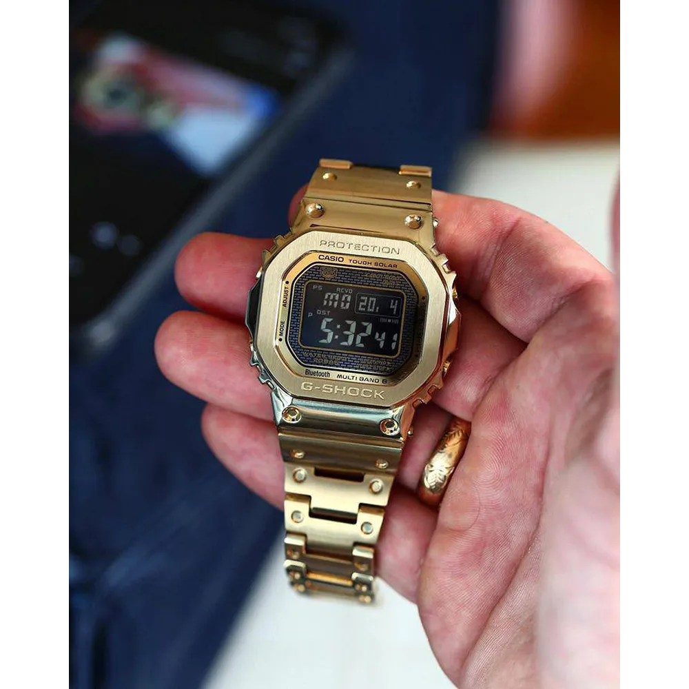 Buy Premium Casio G-Shock Watch For Men (KHC78)