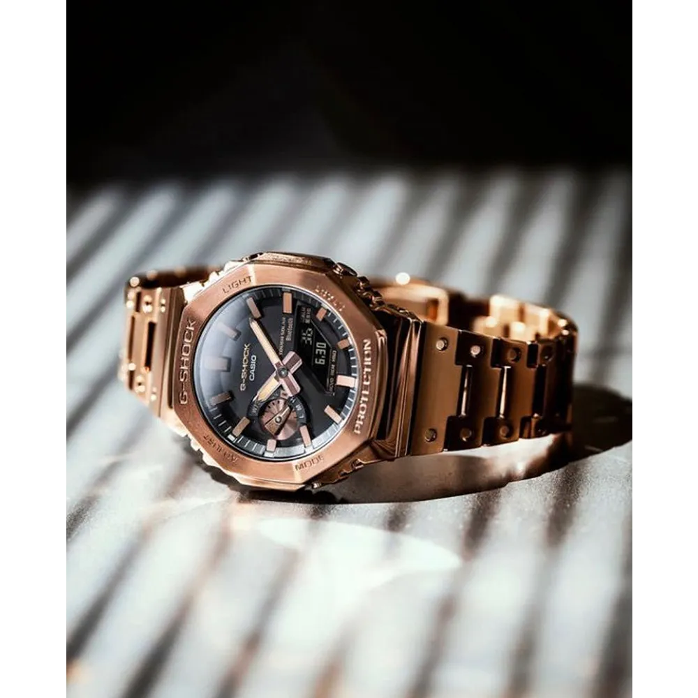 Buy Premium Casio G Shock Watch For Men (SFS1971)