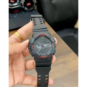 Buy Premium Casio G-Shock Watch For Men (SG8590)