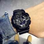 Buy Premium Casio G Shock Watch For Men (SW7046) - Accessories | Buy Online at Best Price