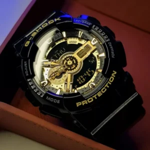 Buy Premium Casio G Shock Watch For Men (SW7048) - Accessories | Buy Online at Best Price