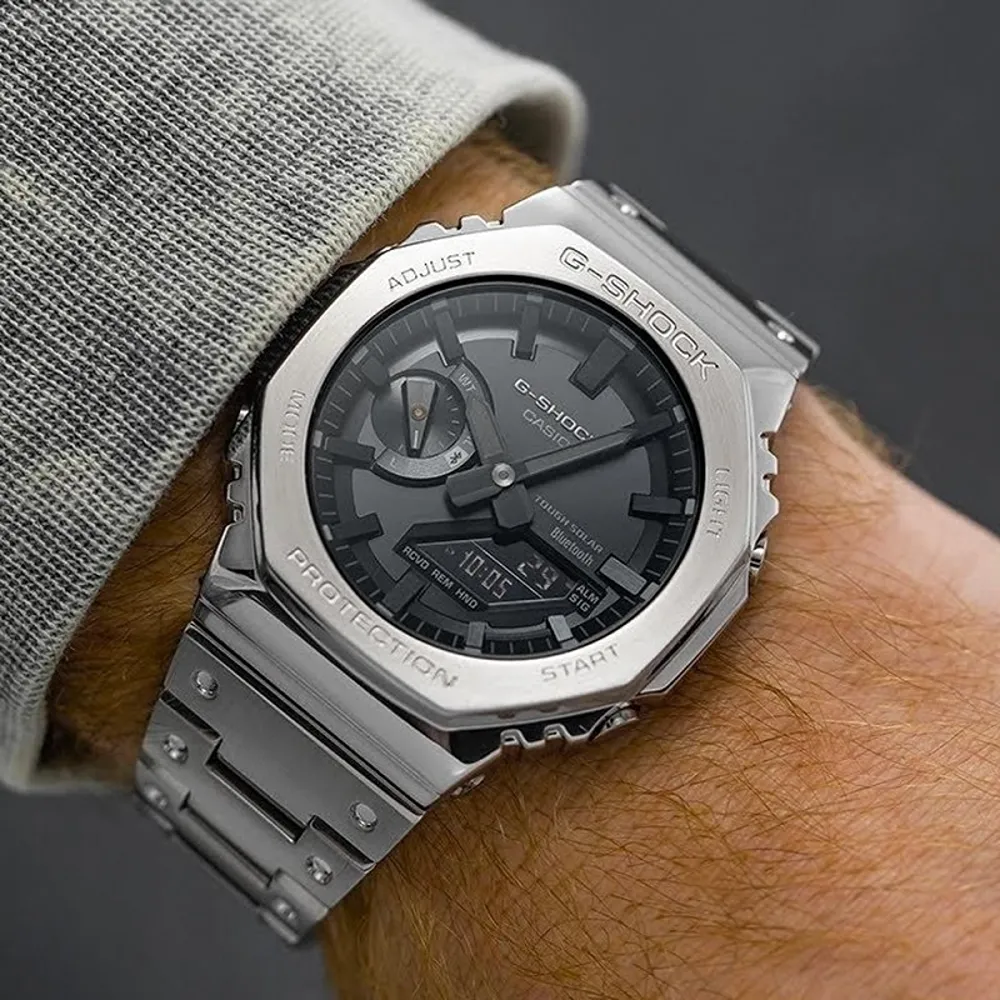Buy Premium Casio G-Shock Watch For Men (TZC770)