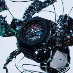 Buy Premium Casio G-Shock Watch For Men (UNS771)