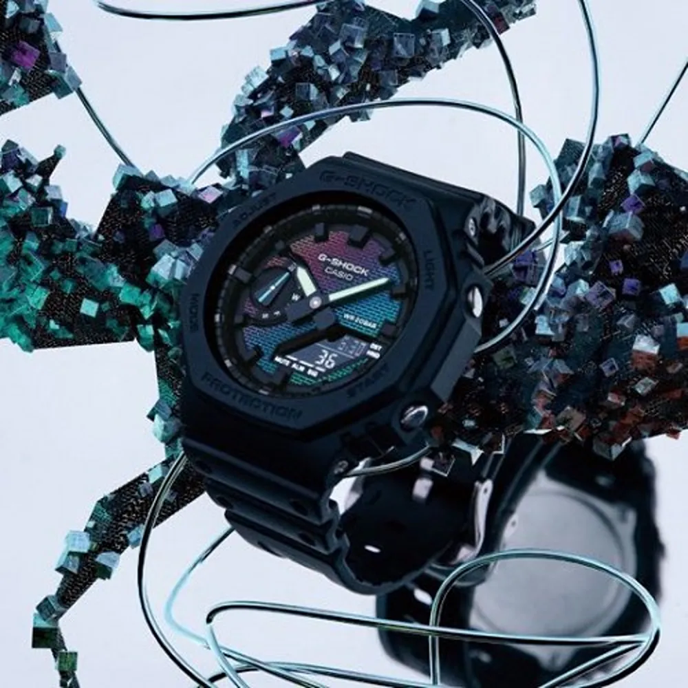 Buy Premium Casio G-Shock Watch For Men (UNS771)