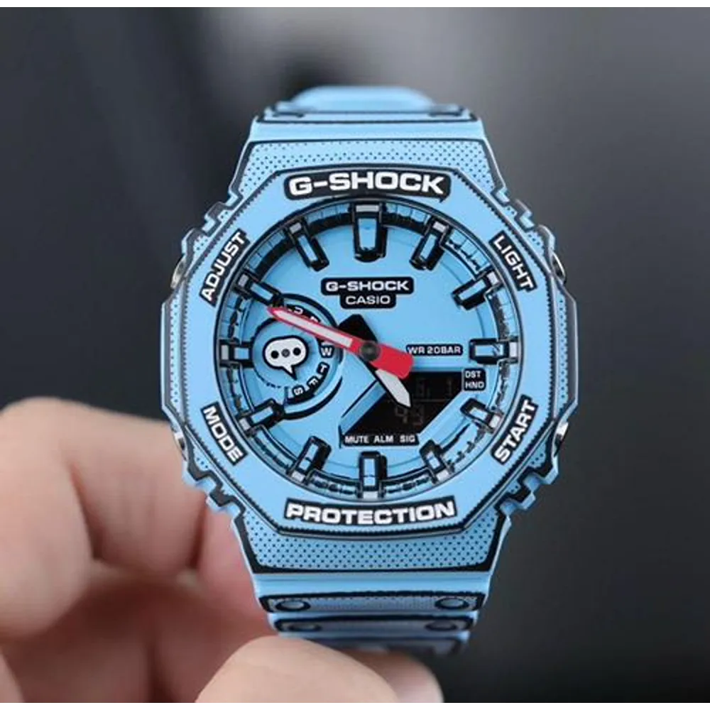 Buy Premium Casio G-Shock Watch For Men (UNS797)