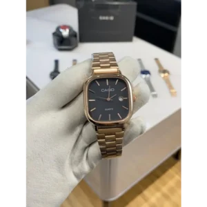 Buy Premium Casio Vintage Watch For Men (CT587)