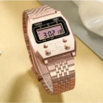 buy premium casio vintage watch for men ll460