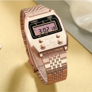 Buy Premium Casio Vintage Watch For Men (LL460)