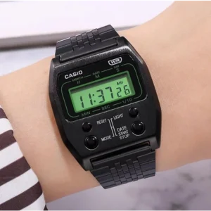 buy premium casio vintage watch for men ll461