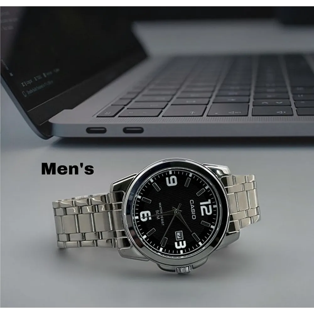 Buy Premium Casio Watch For Men (CS4436)