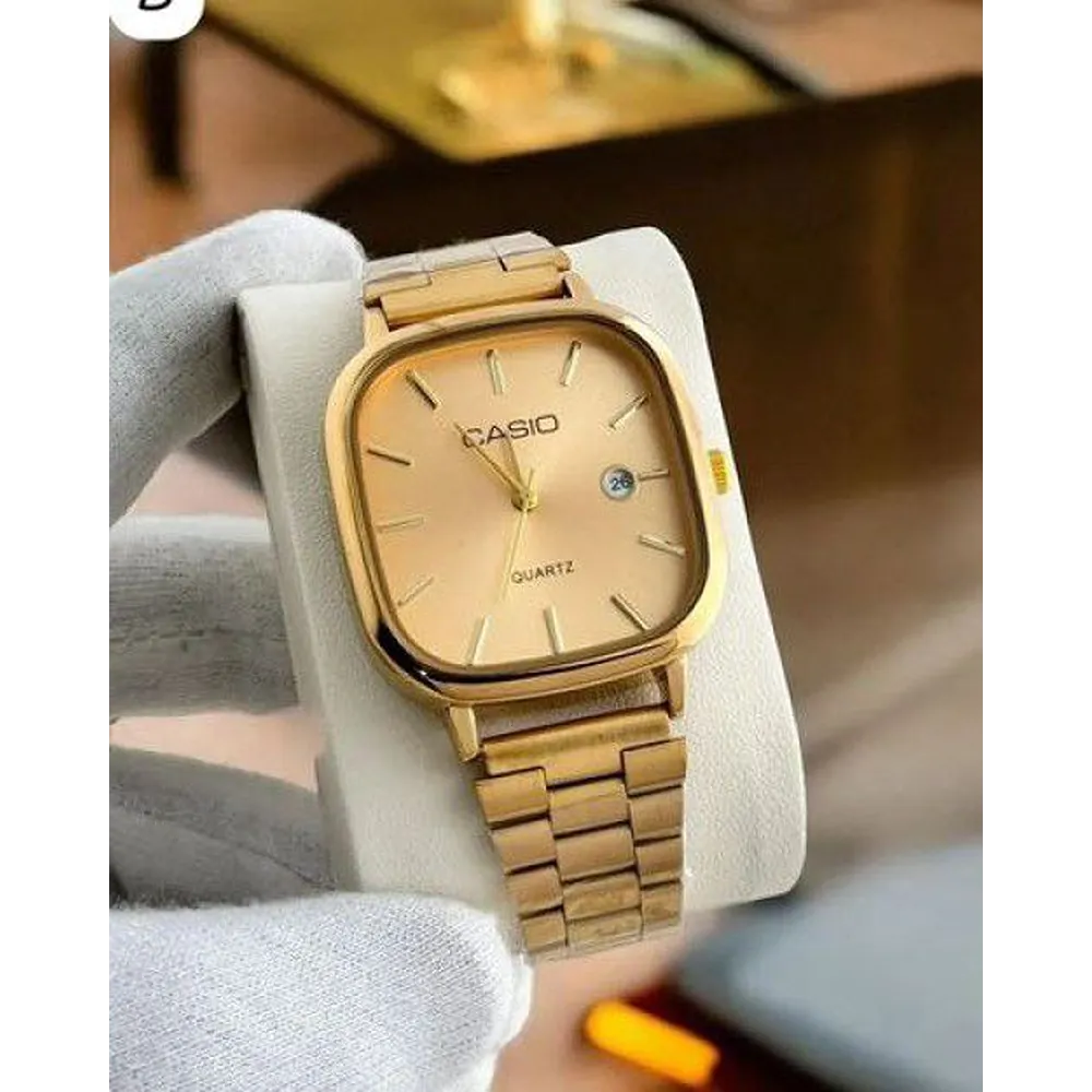 Buy Premium Casio Watch For Men (DZI47)