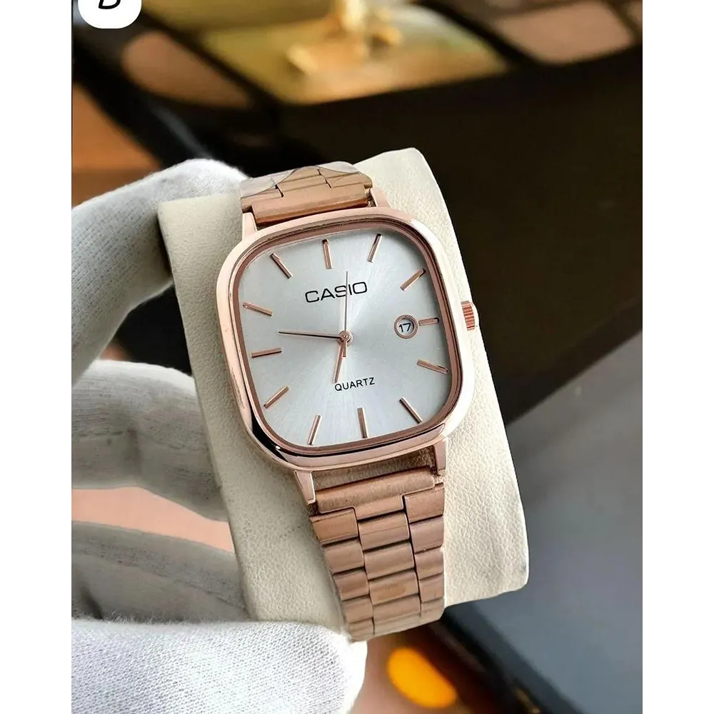 Buy Premium Casio Watch For Men (DZI48)