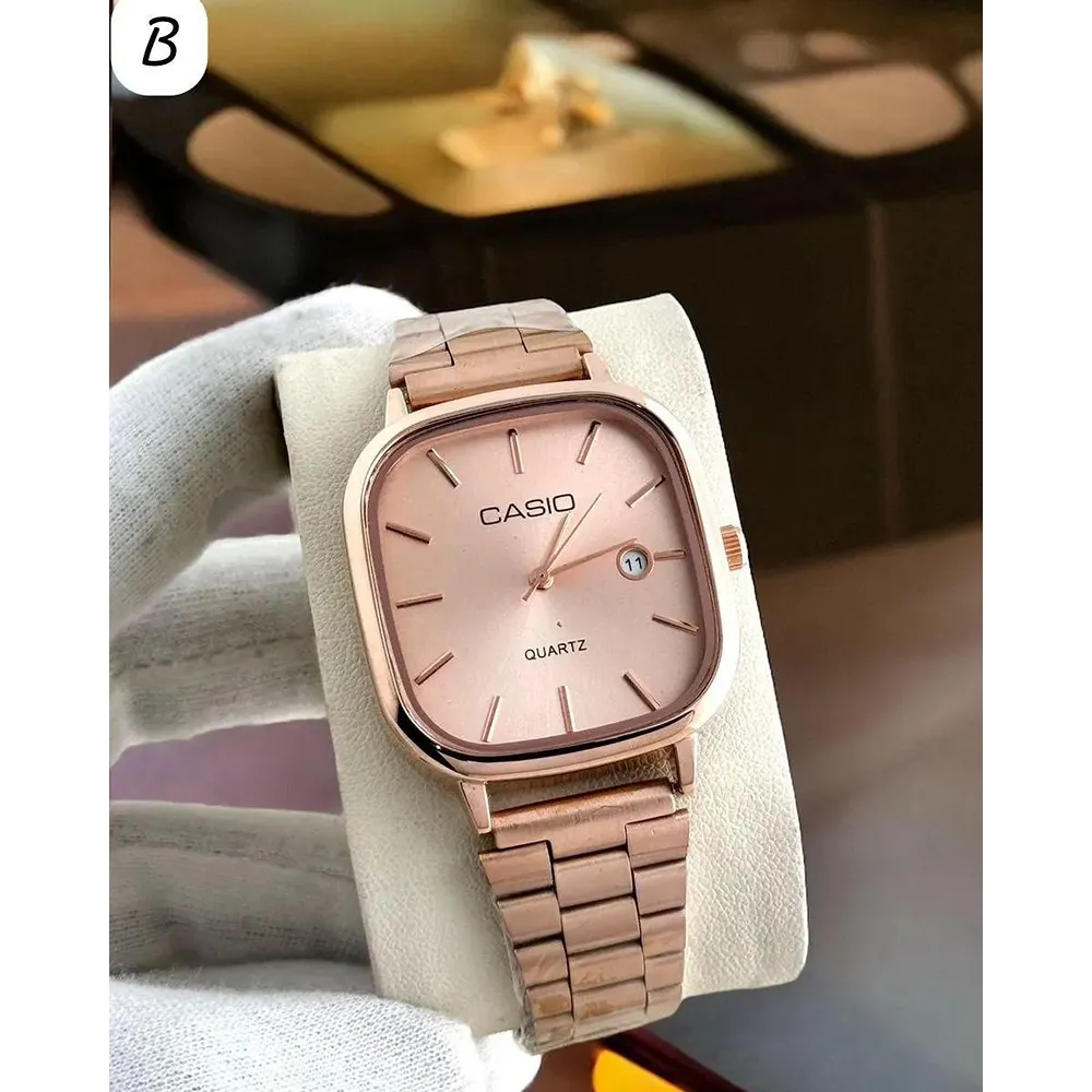 Buy Premium Casio Watch For Men (DZI49)