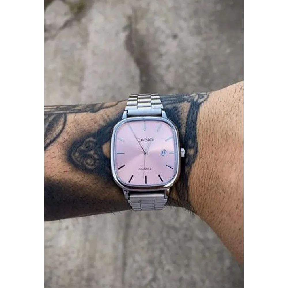 Buy Premium Casio Watch For Men (DZI54)