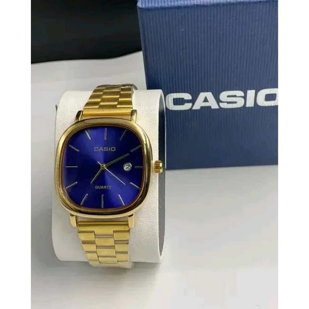 Buy Premium Casio Watch For Men (TZC840)