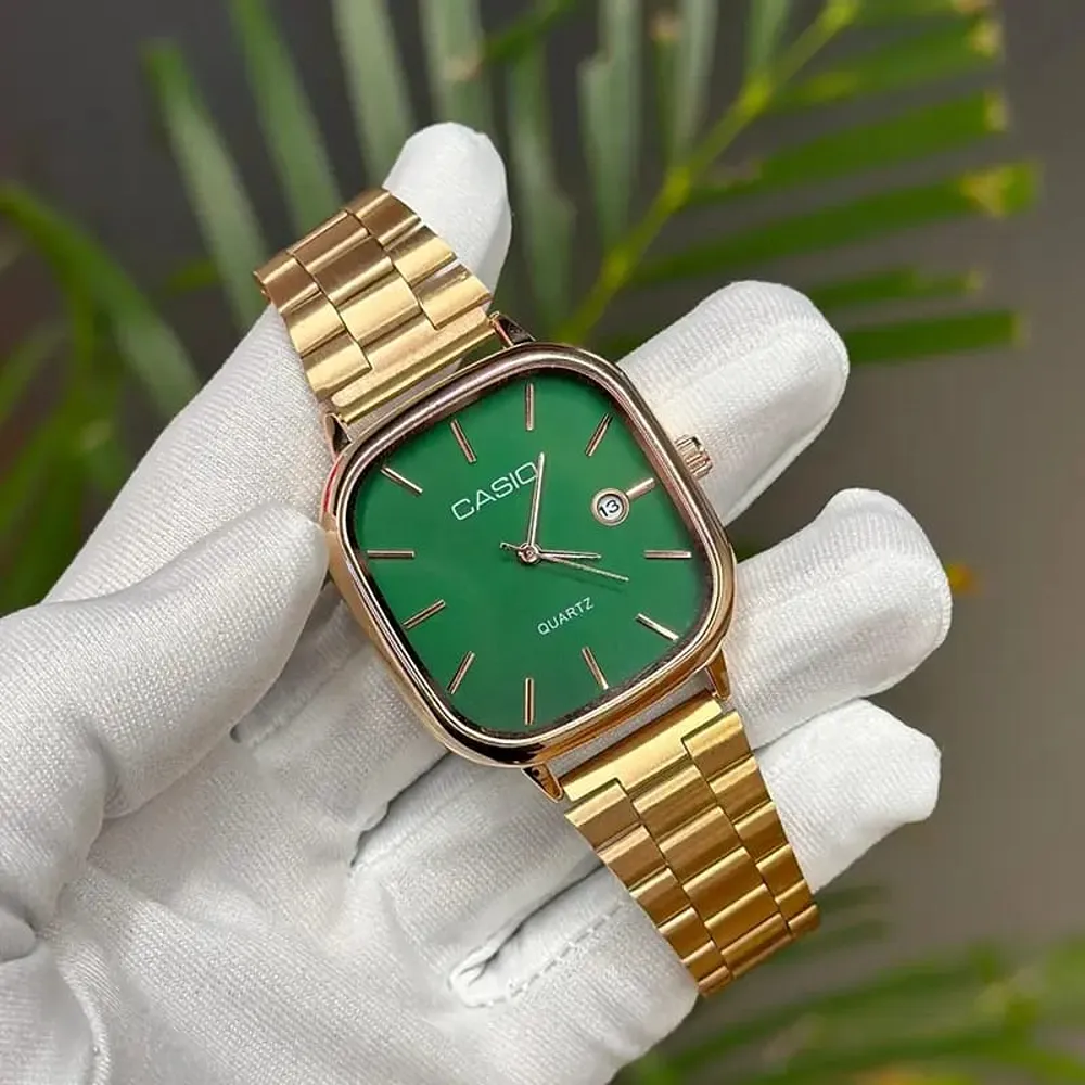 Buy Premium Casio Watch For Men (TZC841)