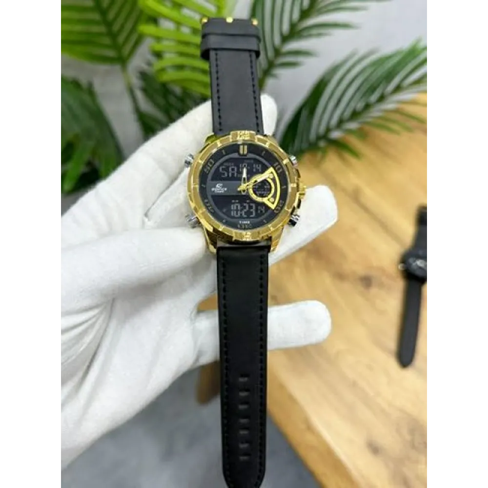 Buy Premium Casio Watch For Men (UNS872)