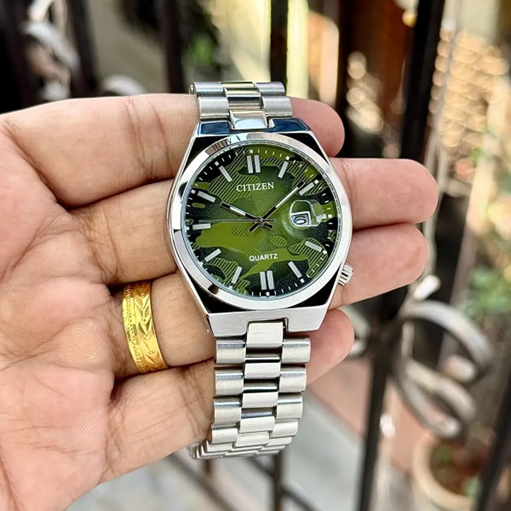 Buy Premium Citizen Watch For Men (CS627)