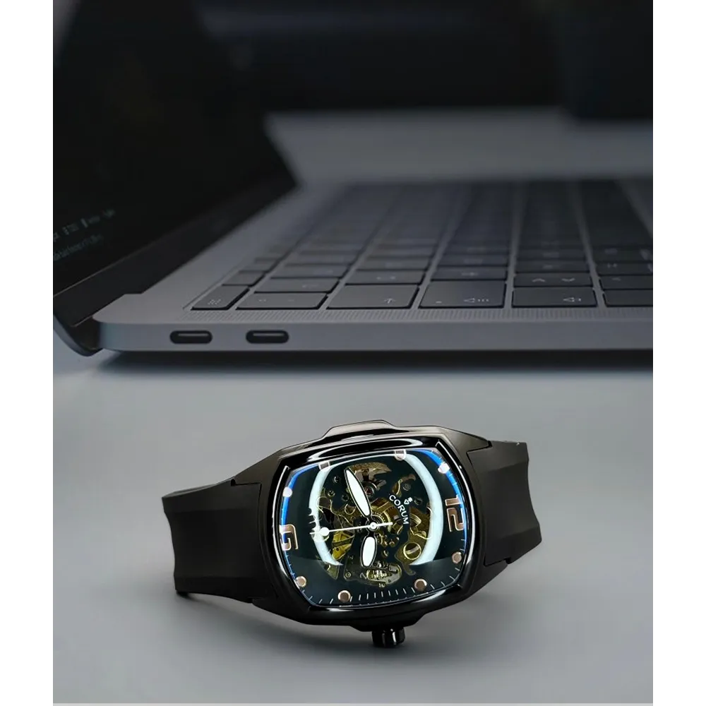 Buy Premium Corum Watch For Men (CSO5140)