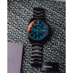 Buy Premium Diesel Watch For Men (CT567) - Accessories | Buy Online at Best Price