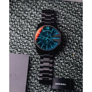 Buy Premium Diesel Watch For Men (CT567)