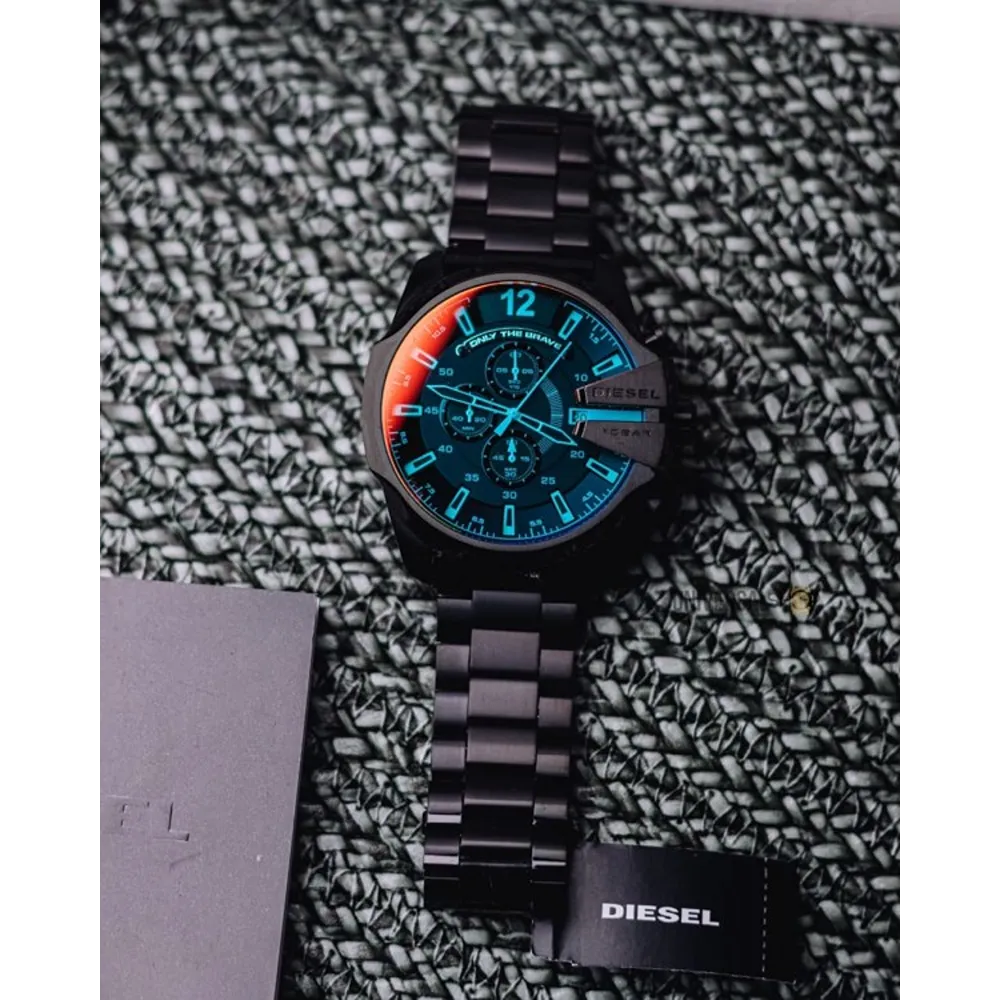 Buy Premium Diesel Watch For Men (CT567)