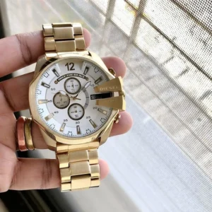 Buy Premium Diesel Watch For Men (CT570) - Accessories | Buy Online at Best Price