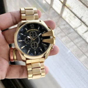 Buy Premium Diesel Watch For Men (CT571) - Accessories | Buy Online at Best Price