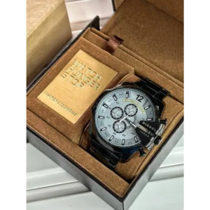 Buy Premium Diesel Watch For Men (WRJ37)