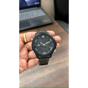 Buy Premium Edifice Casio Watch For Men (UNS820)