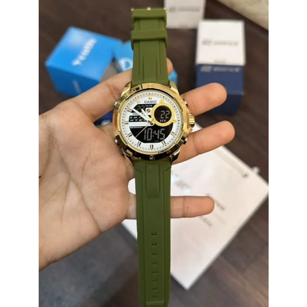 Buy Premium Edifice Casio Watch For Men (UNS907)