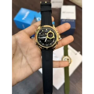 Buy Premium Edifice Casio Watch For Men (UNS909)