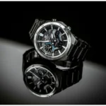 Buy Premium Edifice Casio Watch For Men (WW01) - Accessories | Buy Online at Best Price