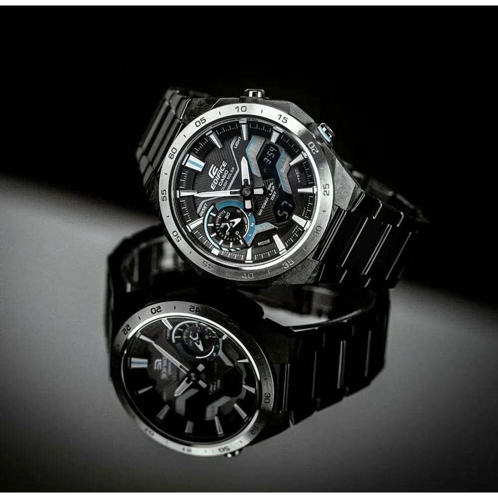 Buy Premium Edifice Casio Watch For Men (WW01)