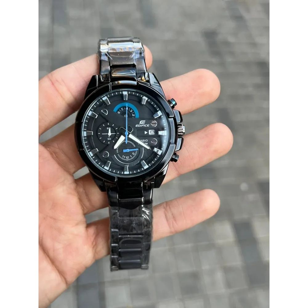 Buy Premium Edifice Watch For Men (J2773)
