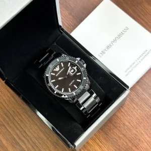 buy premium emoprio armani watch for men sfs1979