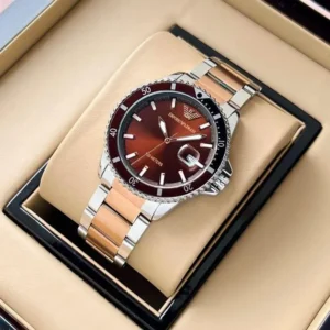 Buy Premium Emporio Armani Watch For Men (BRH2069)