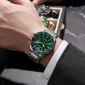Buy Premium Emporio Armani Watch For Men (BRH2071)