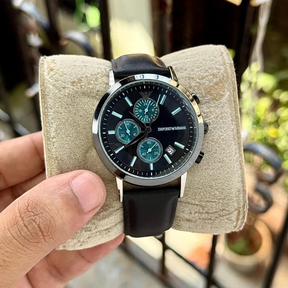Buy Premium Emporio Armani Watch For Men (CS4431)