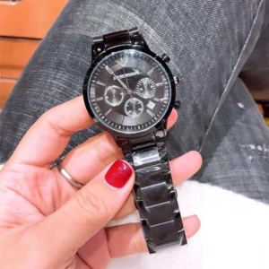 Buy Premium Emporio Armani Watch For Men (CS653)