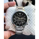 Buy Premium Emporio Armani Watch For Men (ETS35) - Accessories | Buy Online at Best Price