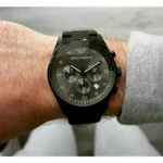 Buy Premium Emporio Armani Watch For Men (KHC81) - Accessories | Buy Online at Best Price