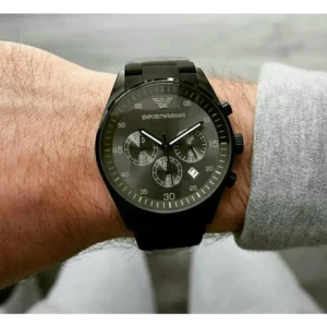 Buy Premium Emporio Armani Watch For Men (KHC81)