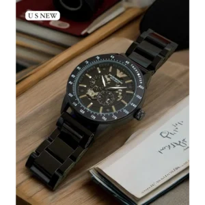 Buy Premium Emporio Armani Watch For Men (LAZ1494)