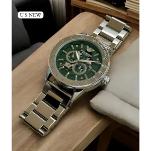 Buy Premium Emporio Armani Watch For Men (LAZ1495)