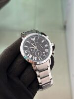 Buy Premium Emporio Armani Watch For Men (SQ416) - Accessories | Buy Online at Best Price