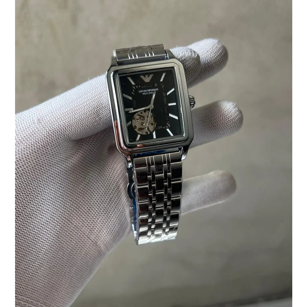 Buy Premium Emporio Armani Watch For Men (TZC790)